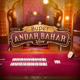 Super Andar Bahar
