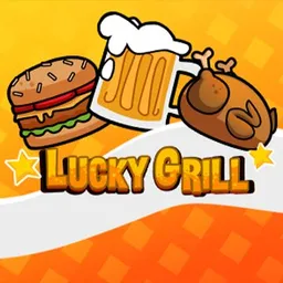 Lucky Grill