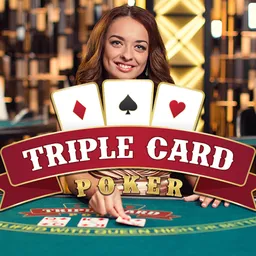 Triple Card Poker