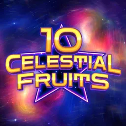 10 Celestial Fruits